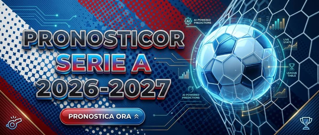PronosticorSerieA